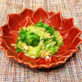 なつき☆ミ's cooksnap of when they made レタスとツナのさっと炒め.
