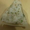 あゆたっくん's cooksnap of when they made 悪魔のおにぎり〜たらこバージョン♡.