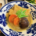 ねずみんパラダイス's cooksnap of when they made 厚揚げのみぞれ煮.