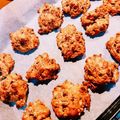 mamemammy's cooksnap of when they made ＊お豆腐のスコーンパン*.