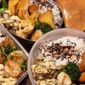 牛ギャル's cooksnap of when they made エビとブロッコリーのシンプル炒め.