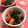 赤い電話's cooksnap of when they made さっぱり簡単！トマトとワカメの酢のもの.