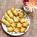 なつき☆ミ's cooksnap of when they made *指模様クッキー*.