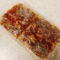 yummysunny's cooksnap of when they made チーズみたいに濃厚♡厚揚げ๑醤油麹漬け.