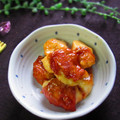 haruku221's cooksnap of when they made ＊簡単＊節約＊ささみのチーズ照り焼き.