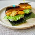 クック3539PY☆'s cooksnap of when they made 「まけない」ウインナーおむすび.