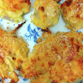 xyzクック's cooksnap of when they made さくさく串揚げ.
