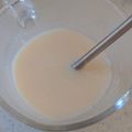 ハンクスさん's cooksnap of when they made マグカップで作る簡単甘酒.