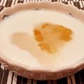 あーこ姐's cooksnap of when they made 簡単！健康！ヨーグルトにジャムと酢と甘酒.