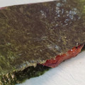 yaoyhacnoe's cooksnap of when they made 簡単！美味しい！＊甘辛海苔巻きもち＊.