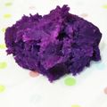 ともこキッチン's cooksnap of when they made 芋あん♡.