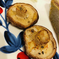 わか★'s cooksnap of when they made 簡単◎椎茸の白だし焼き～秋の足音～.