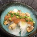 わか★'s cooksnap of when they made かんたん酢で3分クッキング絶品ネギぬた.