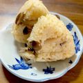kitty・yumi's cooksnap of when they made シンプルでおいしい☆しめじご飯.