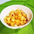 ♪としクック♪'s cooksnap of when they made 【簡単】さっぱり大根の旨漬け.