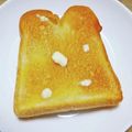 ＊なぁ＊'s cooksnap of when they made バター香るダブルソフト.