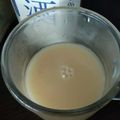 xyzクック's cooksnap of when they made 紅茶甘酒.