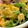 MULA's cooksnap of when they made ほうれん草のごま和えのリメイク炒め.