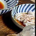 てぃらみい's cooksnap of when they made ★白子ポン酢★.
