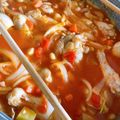 ぉりえ's cooksnap of when they made ☆簡単！チキンビーンズのトマト煮☆.