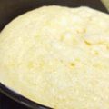 海月海鈴's cooksnap of when they made コストコパンケーキミックスで簡単蒸しパン.