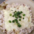 あたりめっこ's cooksnap of when they made ダシダで♪簡単ドリア風.