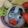 ペコポコBOX's cooksnap of when they made リサとガスパールのキャラ弁.