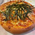 hanauta♪'s cooksnap of when they made 基本のピザ生地＊手作りピザクラスト.