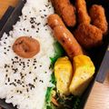 ひろ0922's cooksnap of when they made めんつゆde卵焼き.