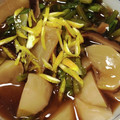 料理スキになってきた's cooksnap of when they made かぶ の きのこあんかけ 柚子風味.