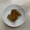クック9BD0HE☆'s cooksnap of when they made にんじんといんげんde♡味付き肉巻き♡.