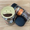 まこさんど's cooksnap of when they made インスタントコーヒーの開け方☆.