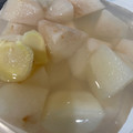 yuzupachi's cooksnap of when they made 梨のはちみつ煮.