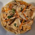 クックECV9QY☆'s cooksnap of when they made 厚揚げとえのきの生姜あんかけ.