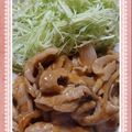ミルティ's cooksnap of when they made 絶品！豚ロース薄切り肉でポークチャップ♪.