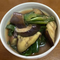 クックHDP0M2☆'s cooksnap of when they made なすとピーマンの丸ごと煮物.