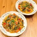なつき☆ミ's cooksnap of when they made 【めんつゆ×ケチャ】冷製和風トマトスパ.