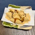 だぁLOVE♪'s cooksnap of when they made 黒蜜を黒糖少量(10g)〜レンジで簡単に.