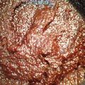 桜が窪's cooksnap of when they made 簡単＊自家製柚子味噌.
