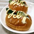 ☆のん☆☆'s cooksnap of when they made 思い出のロールパンサンド.