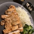 みにぽよ's cooksnap of when they made ☆油淋鶏☆ 絶品ユーリンチー♪.