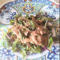 口福さん♪'s cooksnap of when they made 甘麹ごまドレッシング.