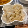 ズボラミーコ's cooksnap of when they made もやしとちくわの中華風サラダ.