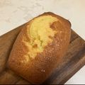 papikun's cooksnap of when they made サラダ油でプレーンパウンドケーキ.