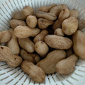 クックHIYL6I☆'s cooksnap of when they made 落花生　活力鍋を使って.
