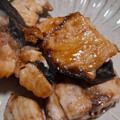 ヨシヨッシー's cooksnap of when they made ご飯が進む♪ぶりのはちみつ生姜照り焼き.