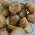 林檎★日和's cooksnap of when they made 絶賛おつまみ❗簡単☆のり塩新じゃが.