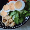 くりしぃ's cooksnap of when they made じゃがいもと塩昆布のサラダ◎.