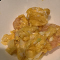 ♪たぁちゃん♪'s cooksnap of when they made 海老と卵の中華炒め.