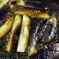 あおれんしゃー's cooksnap of when they made 超簡単♡旦那絶賛♡なすの煮びたし.